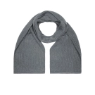 écharpe Knitted