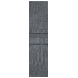 écharpe Knitted