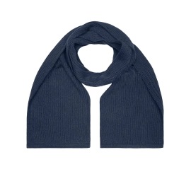 écharpe Knitted