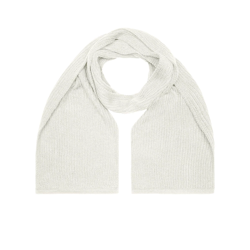 écharpe Knitted