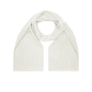 écharpe Knitted