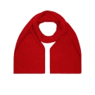 écharpe Knitted