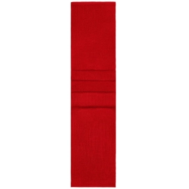 écharpe Knitted