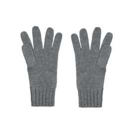 Knitted Gloves