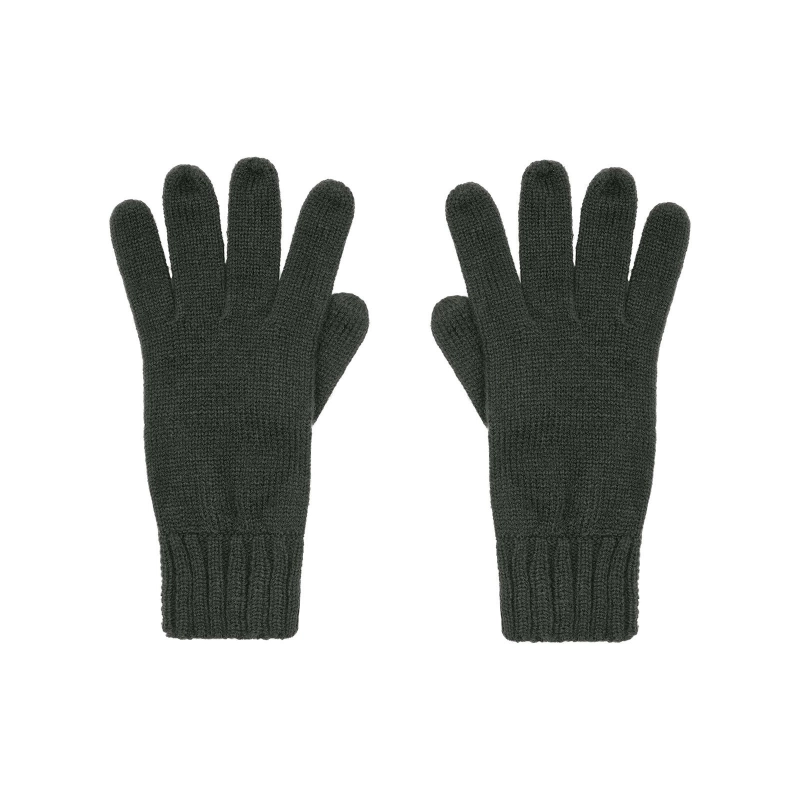 Gants Knitted