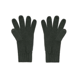 Knitted Gloves