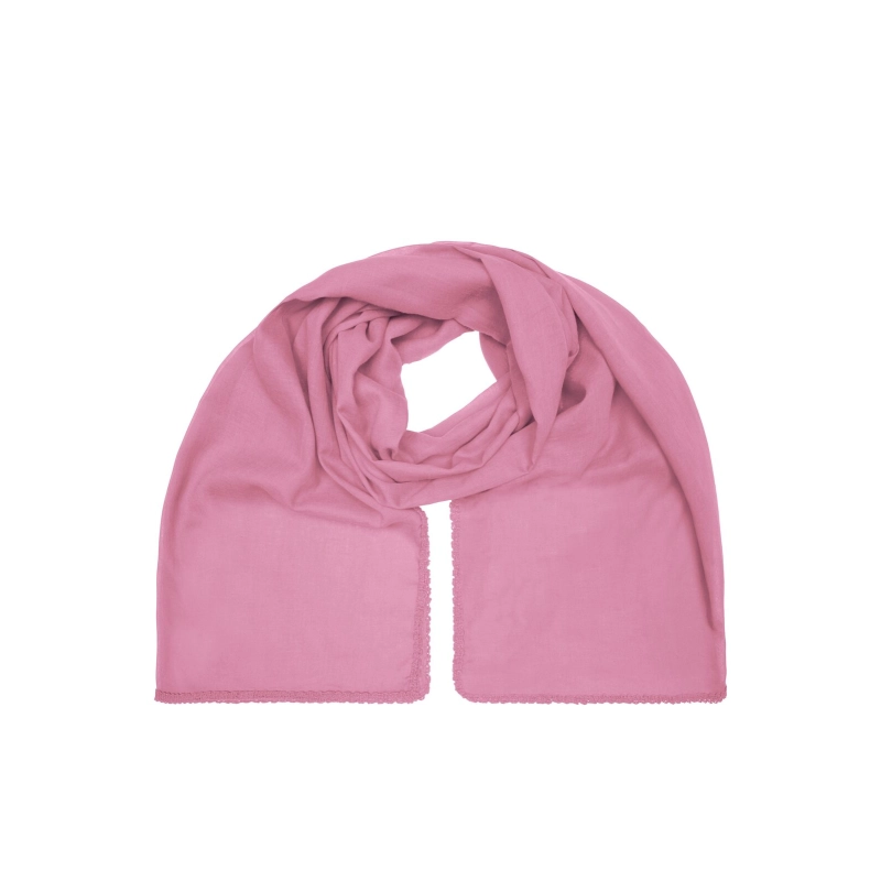 Cotton Scarf
