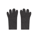 Fleece Gloves