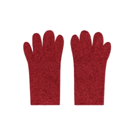 Fleece Gloves