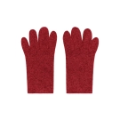 Fleece Gloves