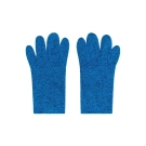 Fleece Gloves