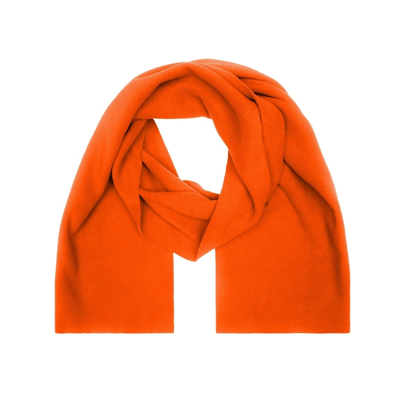 écharpe Fleece