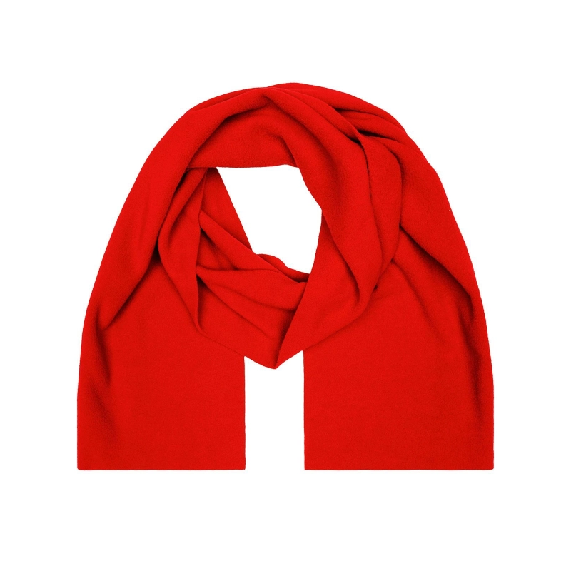 écharpe Fleece