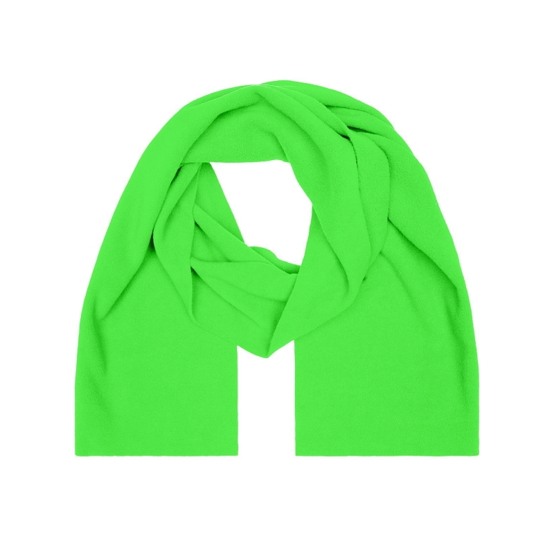 écharpe Fleece