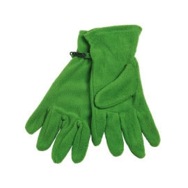 Microfleece Gloves