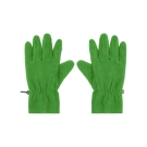 Gants Microfleece