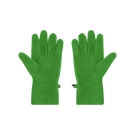 Gants Microfleece
