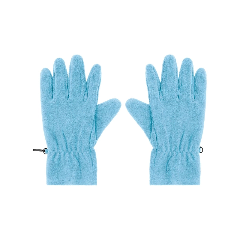 Gants Microfleece