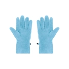 Gants Microfleece
