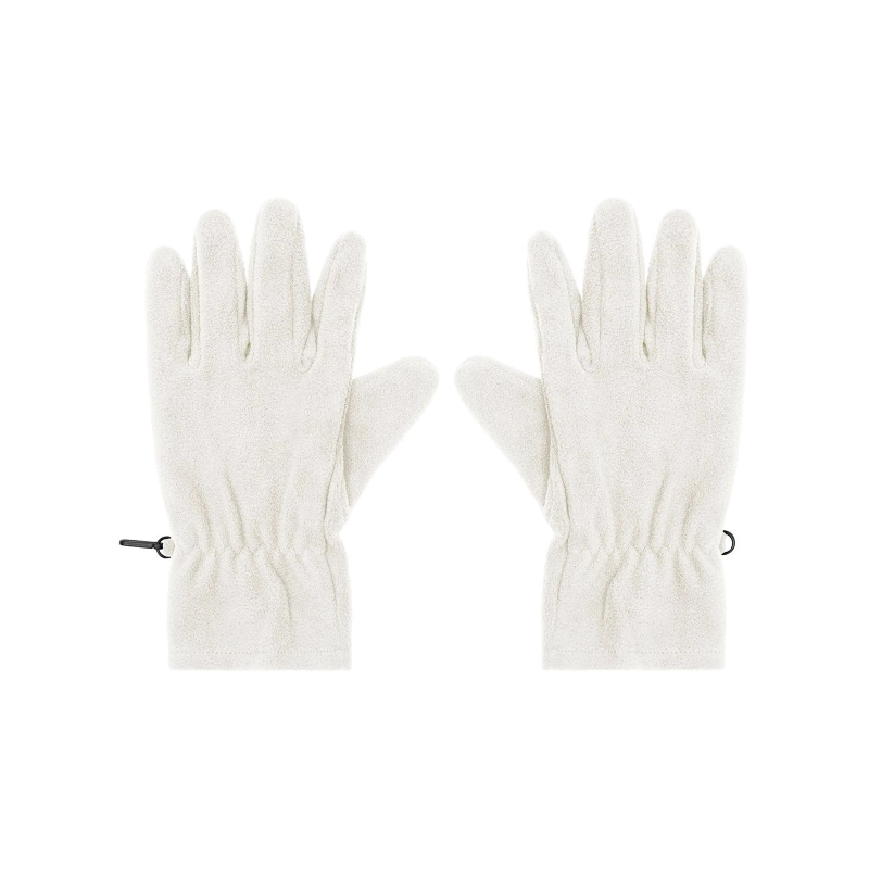 Gants Microfleece