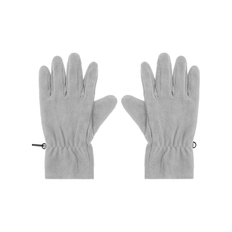 Gants Microfleece