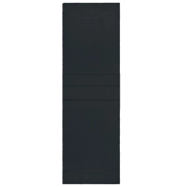 écharpe Microfleece