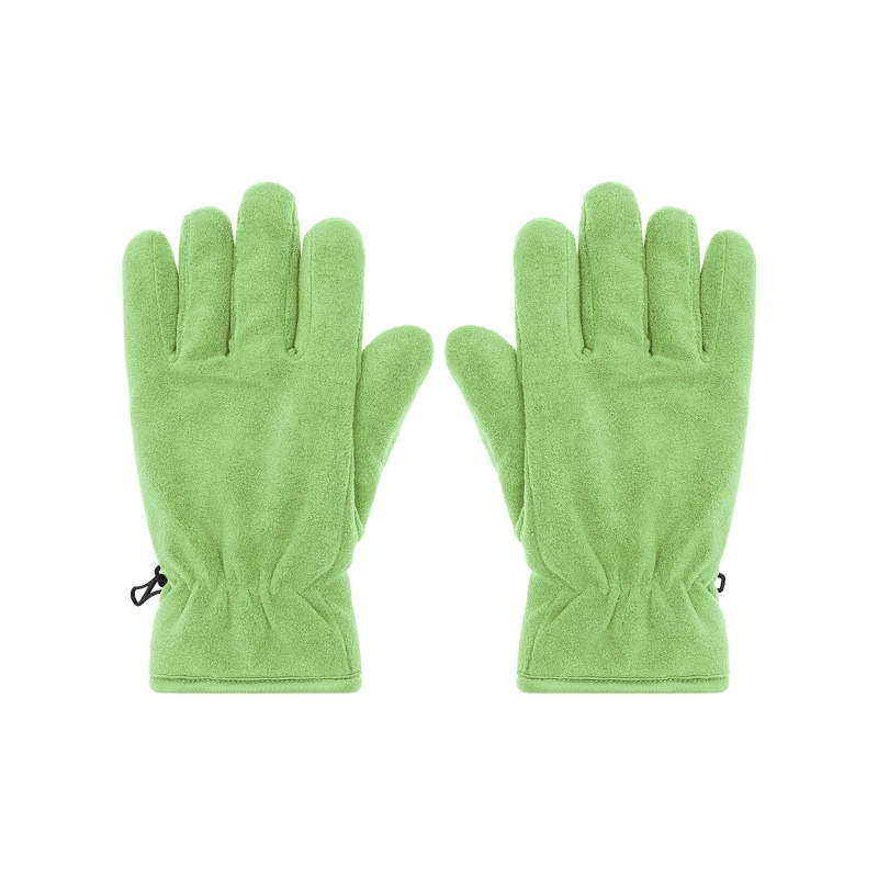 Thinsulate™ Fleece Gloves