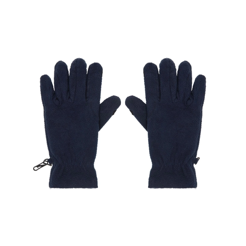 Gants Touch-Screen Fleece