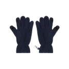 Gants Touch-Screen Fleece