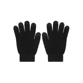 Gants Touch-Screen Knitted