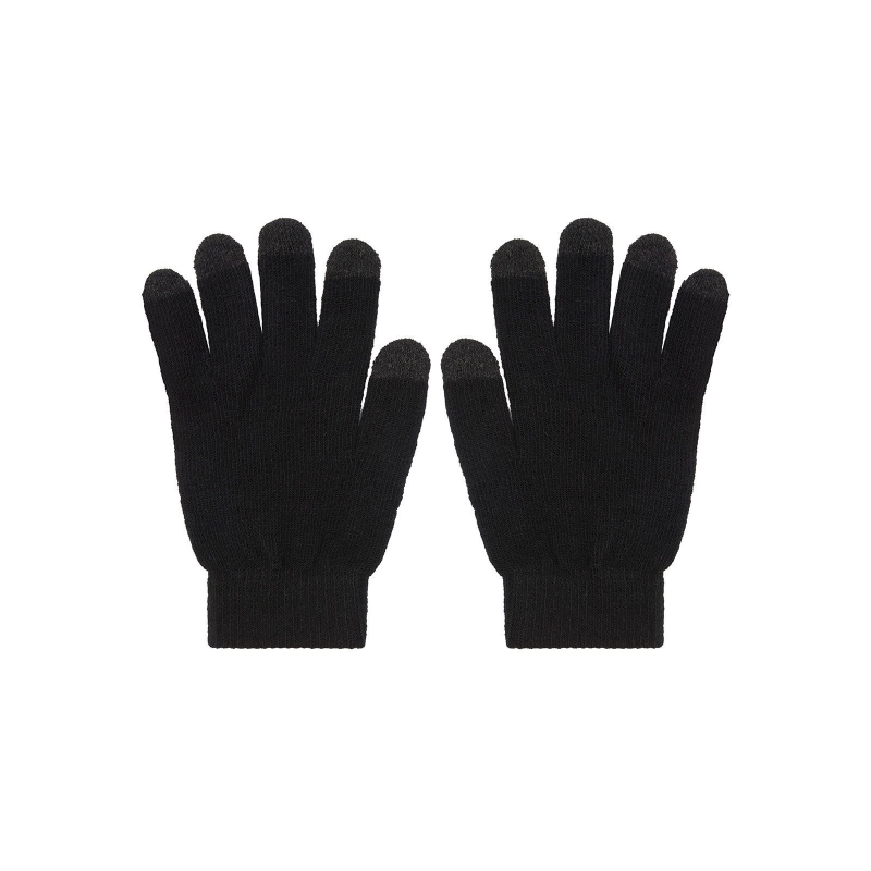 Gants Touch-Screen Knitted