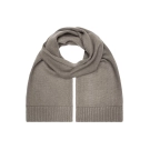 écharpe Melange Basic