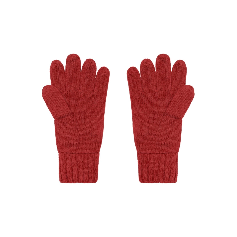 Gants Melange Basic