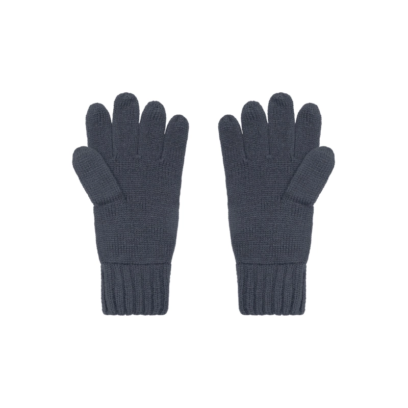 Melange Gloves Basic