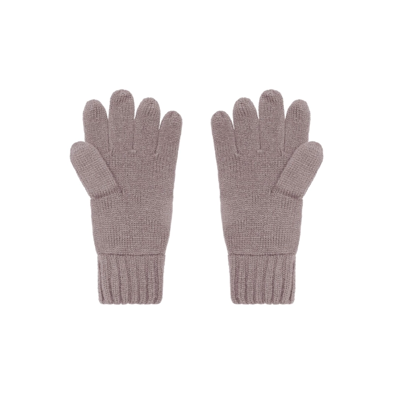 Melange Gloves Basic