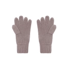 Melange Gloves Basic