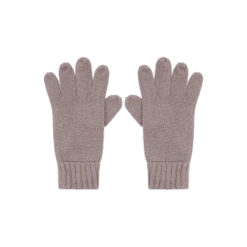 Melange Gloves Basic