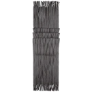 écharpe Ribbed
