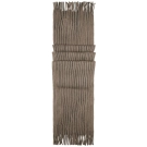 écharpe Ribbed