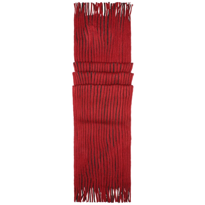 écharpe Ribbed