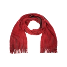Ribbed Scarf