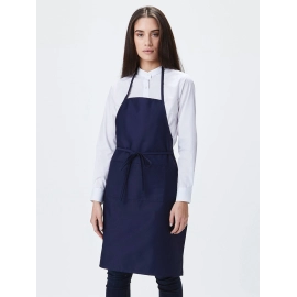 Basic Apron with Pocket