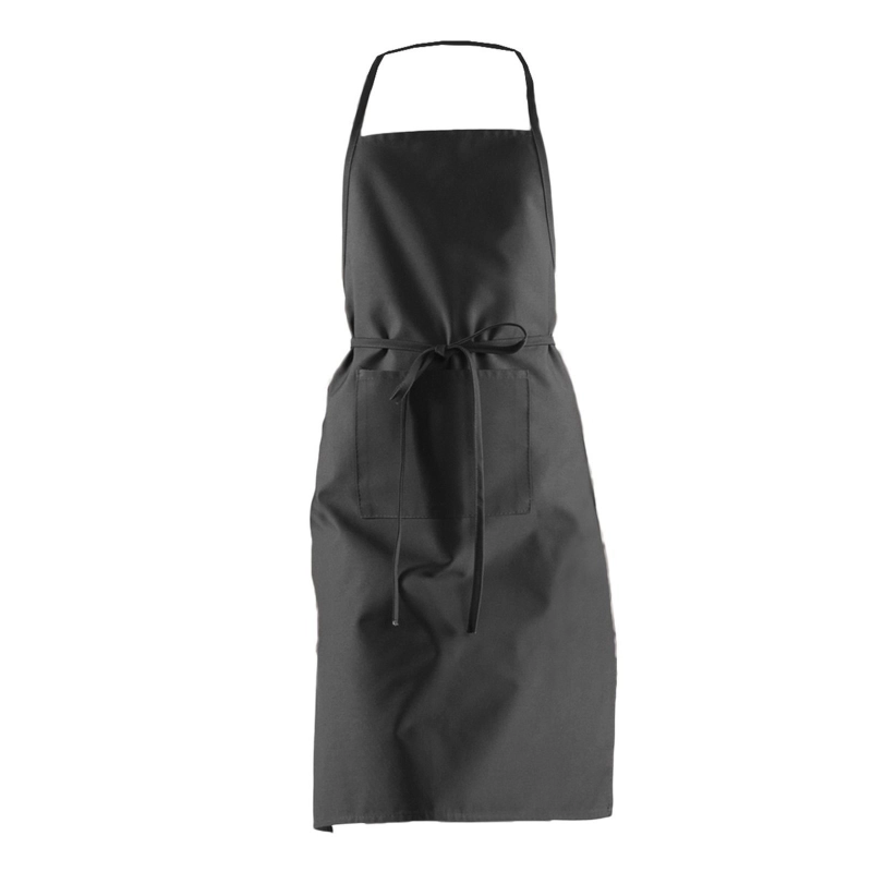 Basic Apron with Pocket