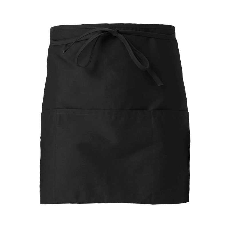 Tablier avec grande poche