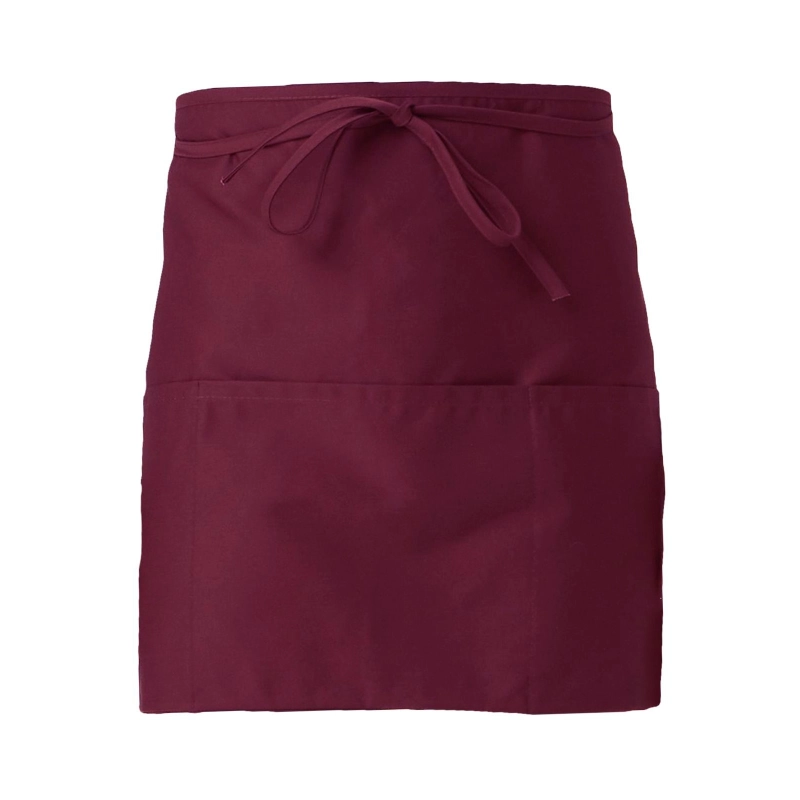 Tablier avec grande poche