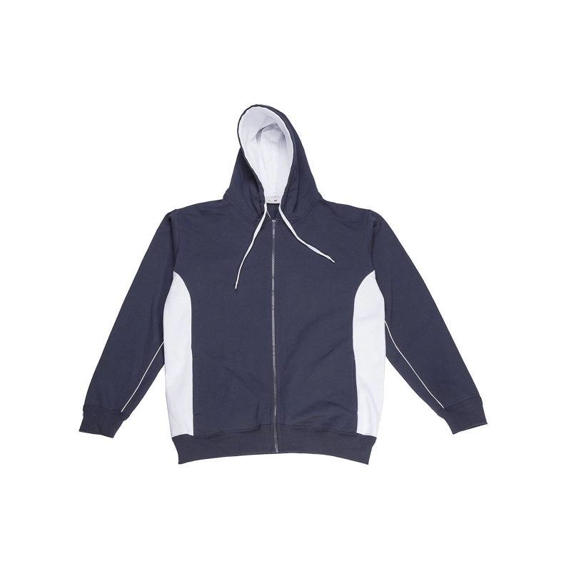Sweat avec capuche homme