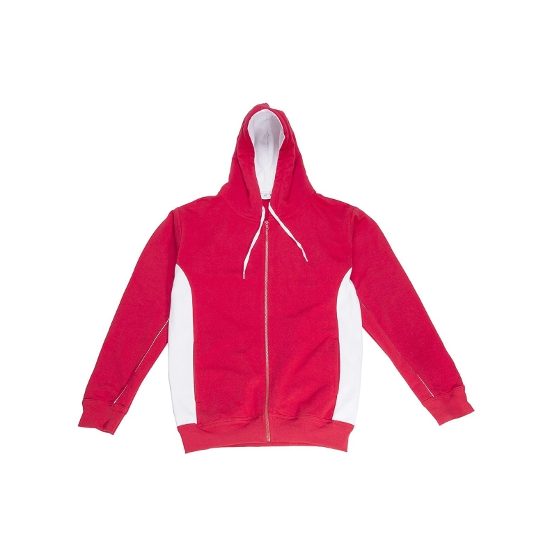Sweat avec capuche homme