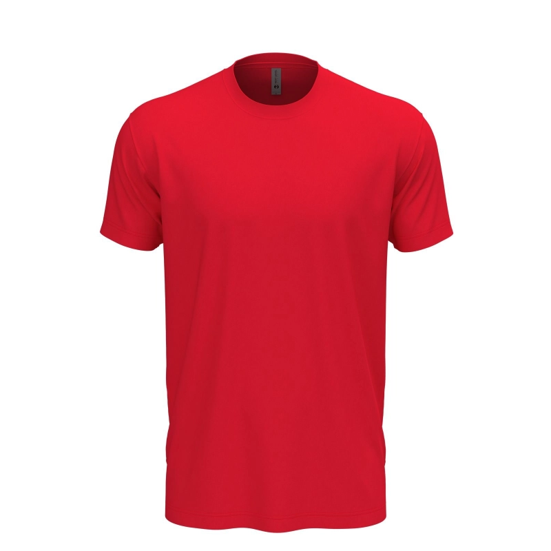Unisex Cotton T-shirt