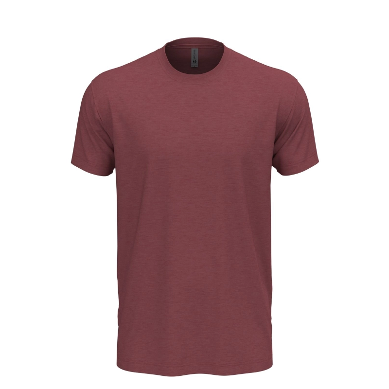 Unisex CVC T-shirt