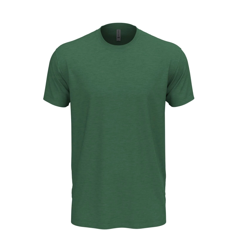 Unisex CVC T-shirt